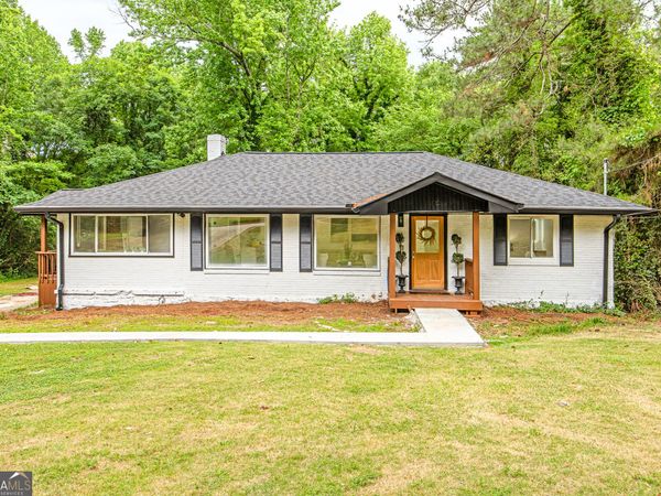 1803 Fay Street SE, Atlanta, GA 30316