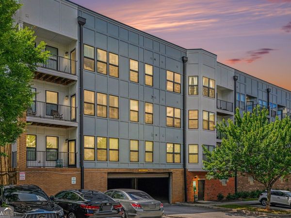 898 Oak Street SW, Unit 1318, Atlanta, GA 30310