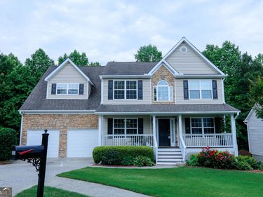 3610 Bogan Mill Road, Buford, GA 30519