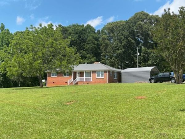 250 County Line Church Road, Griffin, GA 30223