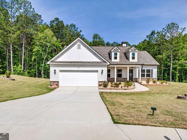 744 Brookshire Court, Monroe, GA 30655