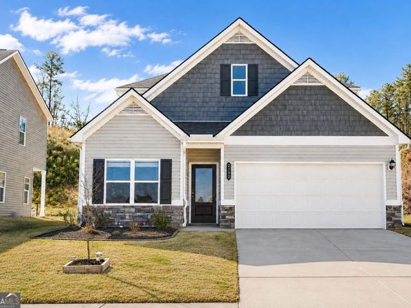 237 Sycamore Drive, Calhoun, GA 30701