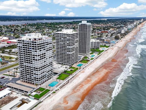 2828 N Atlantic Avenue, Unit 1804, Daytona Beach, FL 32118