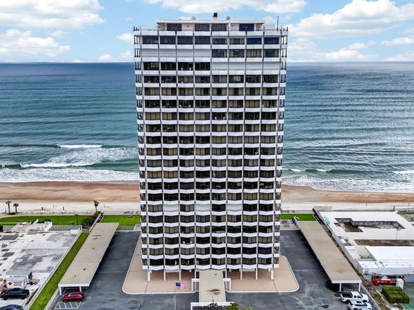 2828 N Atlantic Avenue, Unit 1804, Daytona Beach, FL 32118