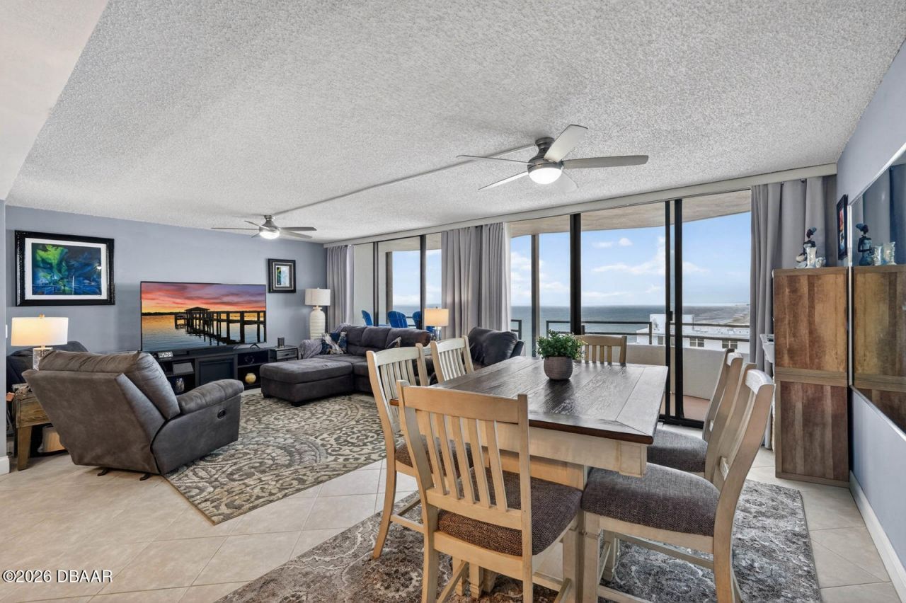 2828 N Atlantic Avenue, Unit 1804, Daytona Beach, FL 32118 Photo