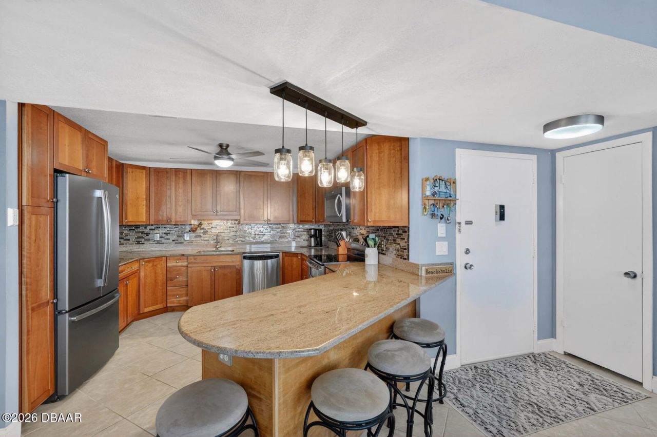 2828 N Atlantic Avenue, Unit 1804, Daytona Beach, FL 32118 Photo