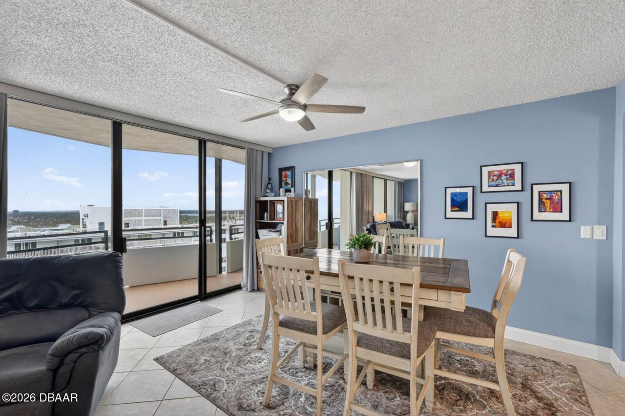2828 N Atlantic Avenue, Unit 1804, Daytona Beach, FL 32118 Photo