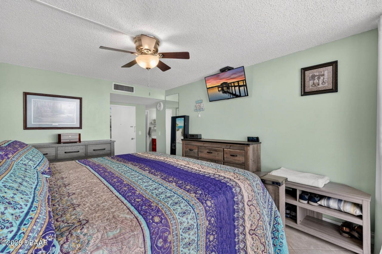2828 N Atlantic Avenue, Unit 1804, Daytona Beach, FL 32118 Photo