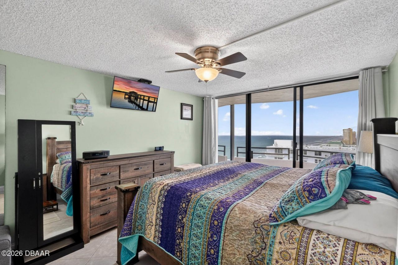 2828 N Atlantic Avenue, Unit 1804, Daytona Beach, FL 32118 Photo