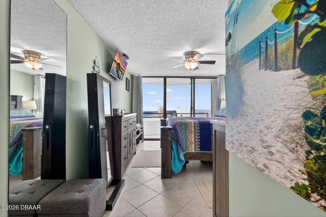 2828 N Atlantic Avenue, Unit 1804, Daytona Beach, FL 32118 Photo