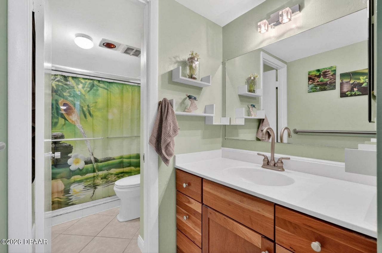 2828 N Atlantic Avenue, Unit 1804, Daytona Beach, FL 32118 Photo