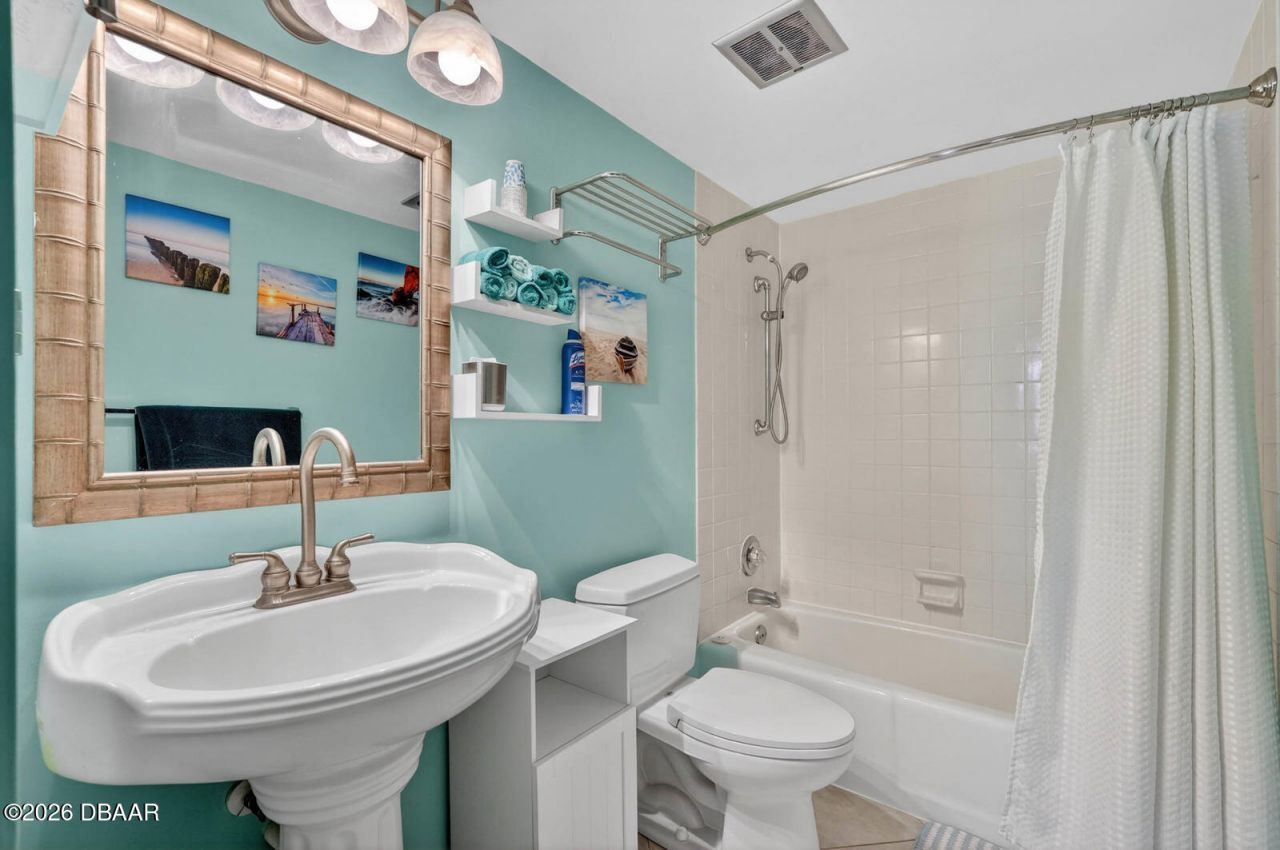 2828 N Atlantic Avenue, Unit 1804, Daytona Beach, FL 32118 Photo