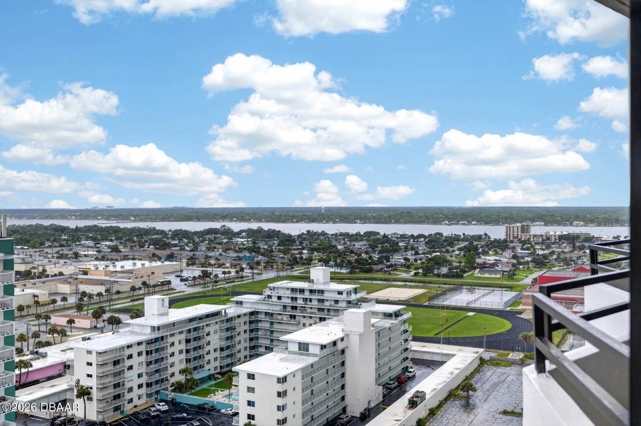 2828 N Atlantic Avenue, Unit 1804, Daytona Beach, FL 32118 Photo