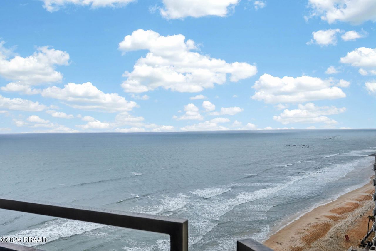 2828 N Atlantic Avenue, Unit 1804, Daytona Beach, FL 32118 Photo