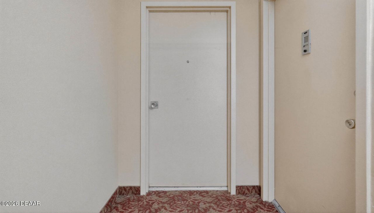 2828 N Atlantic Avenue, Unit 1804, Daytona Beach, FL 32118 Photo
