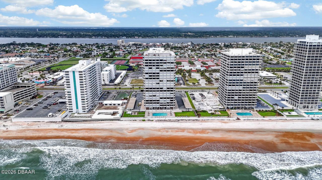 2828 N Atlantic Avenue, Unit 1804, Daytona Beach, FL 32118 Photo