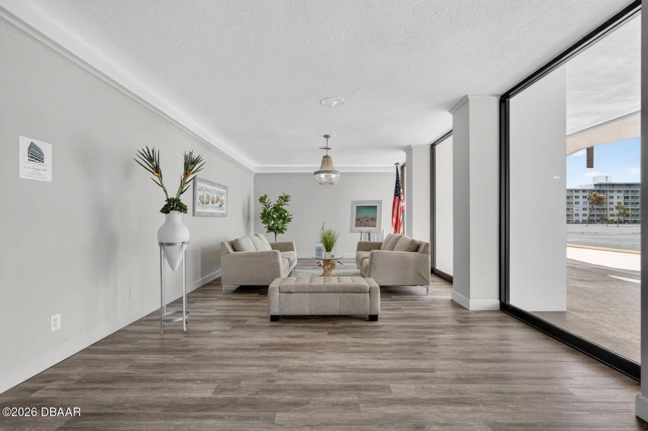 2828 N Atlantic Avenue, Unit 1804, Daytona Beach, FL 32118 Photo