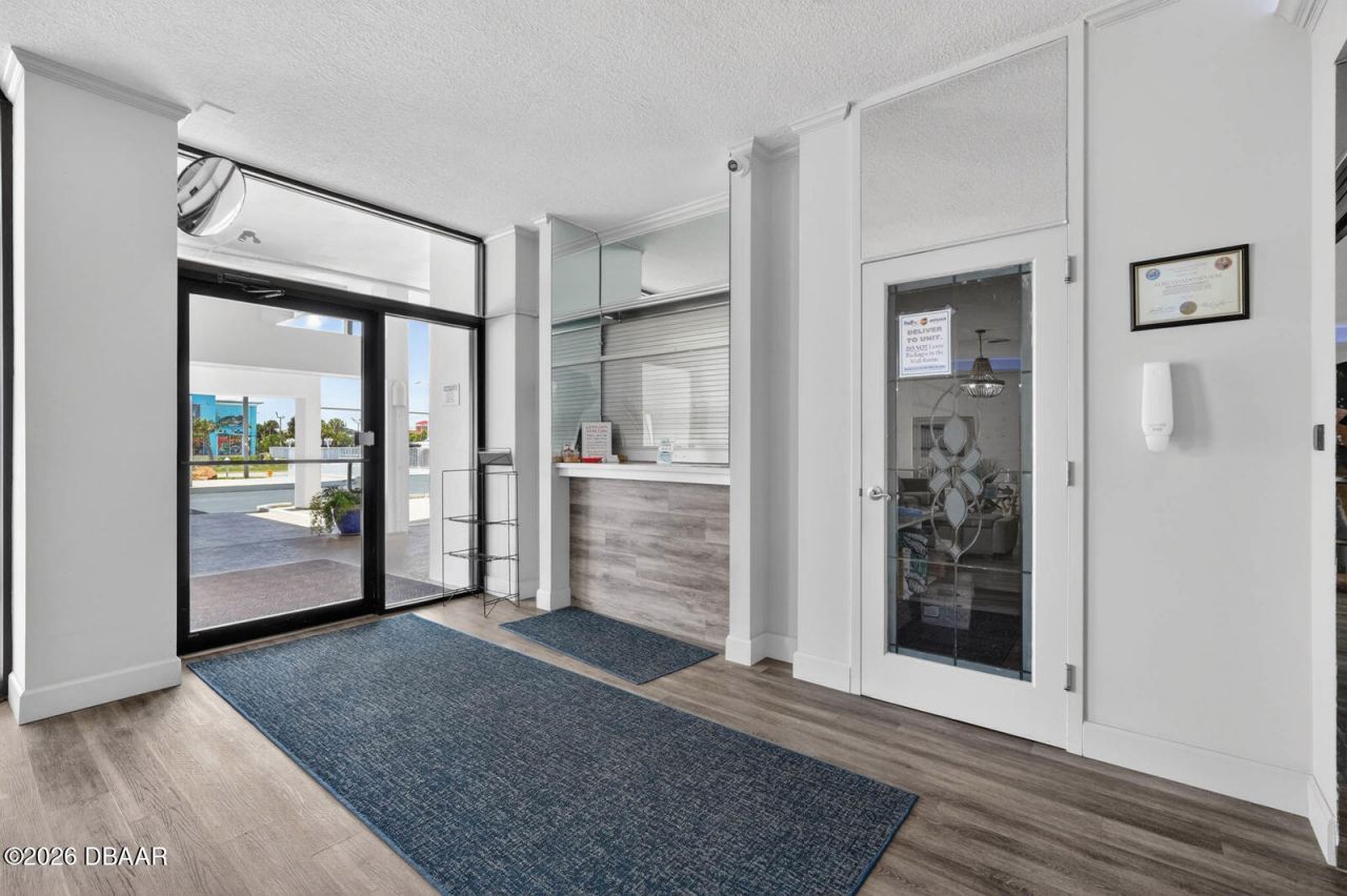 2828 N Atlantic Avenue, Unit 1804, Daytona Beach, FL 32118 Photo