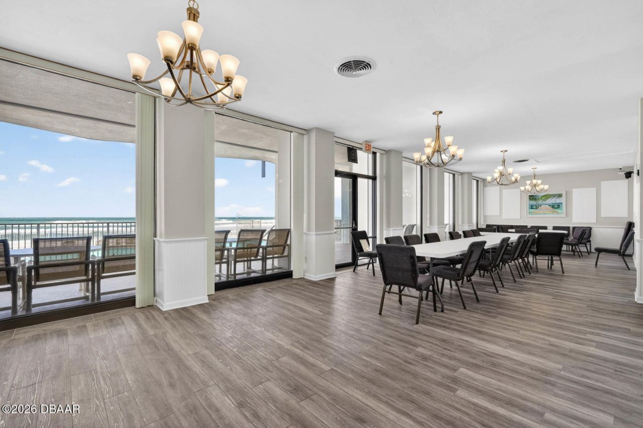 2828 N Atlantic Avenue, Unit 1804, Daytona Beach, FL 32118 Photo