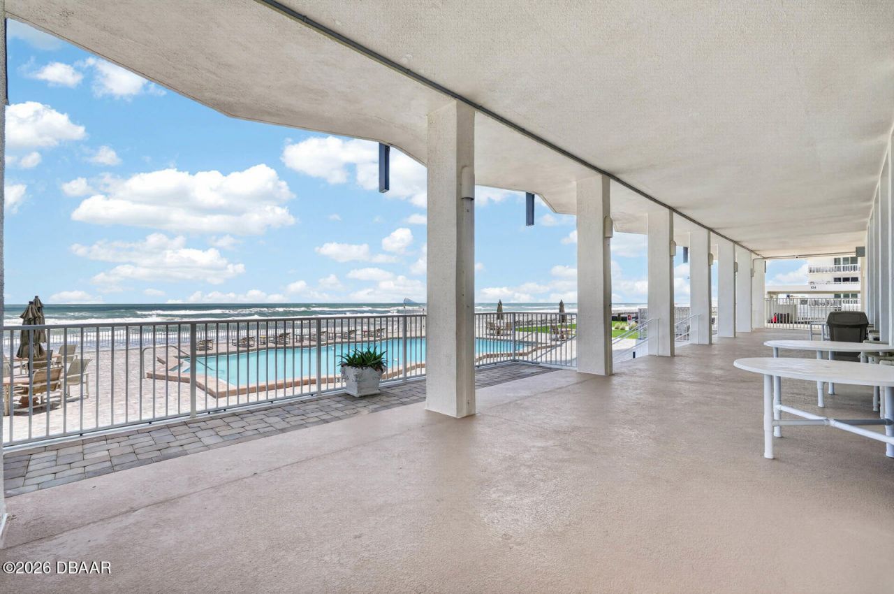 2828 N Atlantic Avenue, Unit 1804, Daytona Beach, FL 32118 Photo