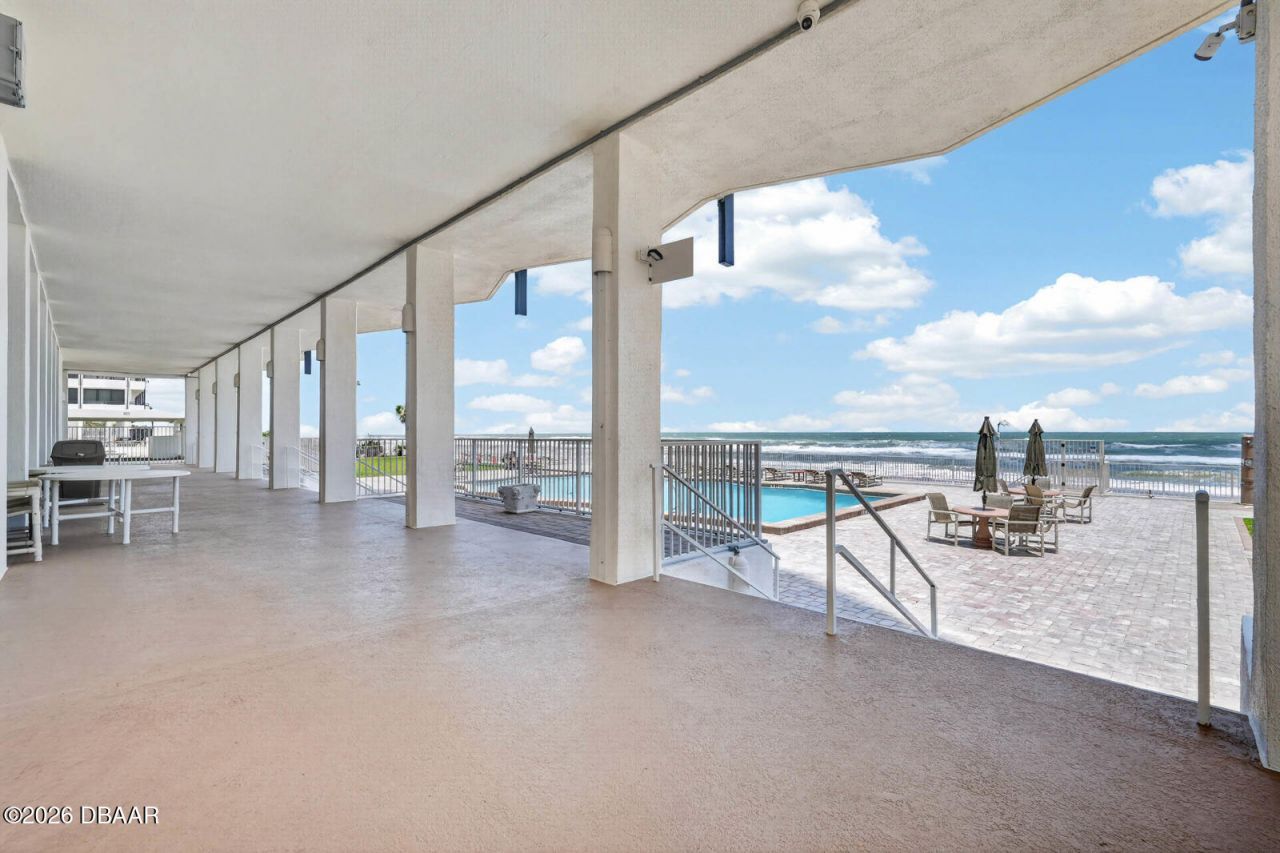 2828 N Atlantic Avenue, Unit 1804, Daytona Beach, FL 32118 Photo