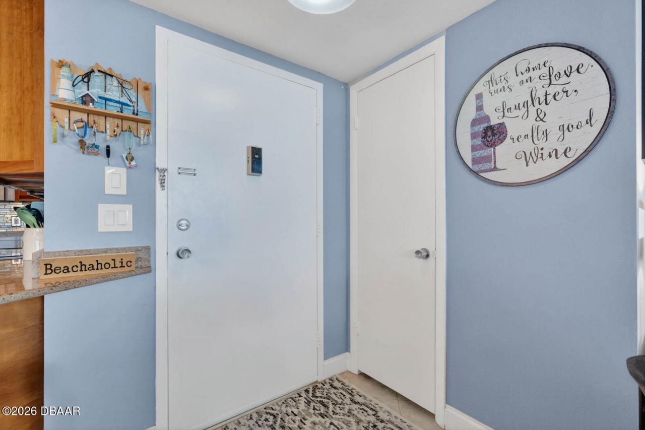 2828 N Atlantic Avenue, Unit 1804, Daytona Beach, FL 32118 Photo