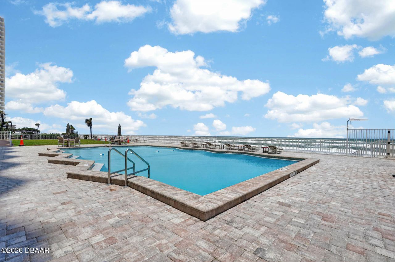 2828 N Atlantic Avenue, Unit 1804, Daytona Beach, FL 32118 Photo