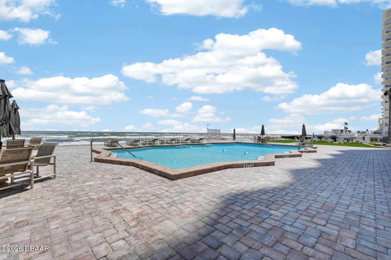 2828 N Atlantic Avenue, Unit 1804, Daytona Beach, FL 32118 Photo