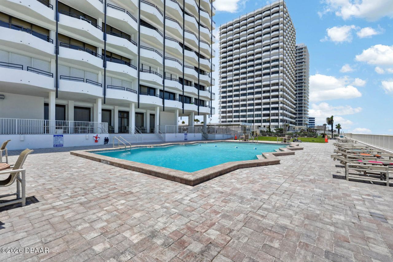 2828 N Atlantic Avenue, Unit 1804, Daytona Beach, FL 32118 Photo