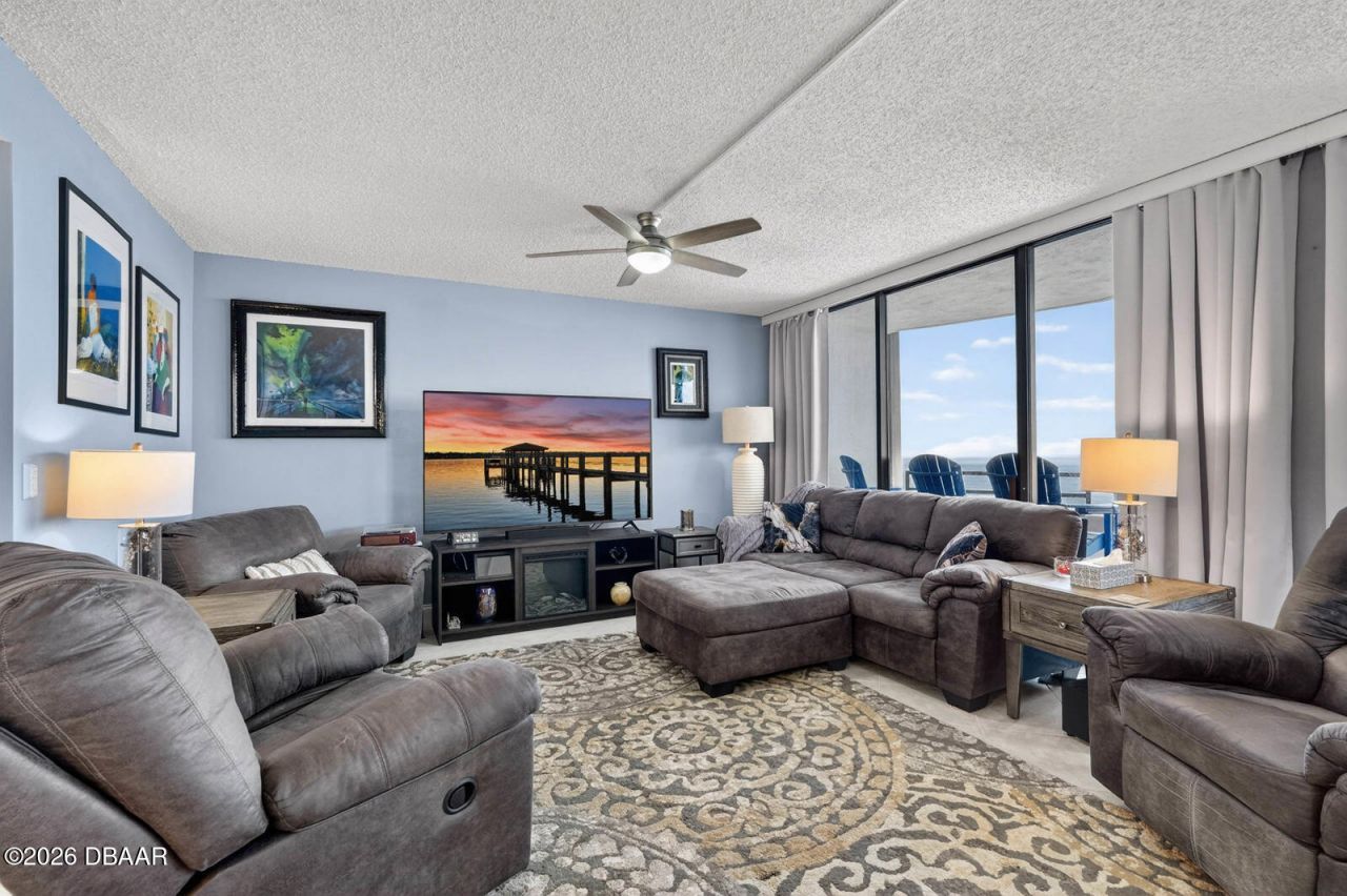2828 N Atlantic Avenue, Unit 1804, Daytona Beach, FL 32118 Photo