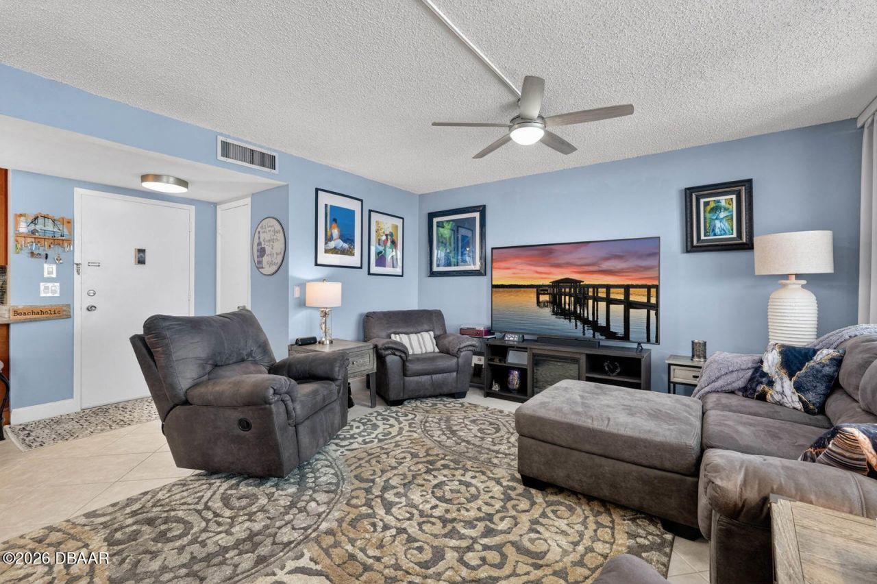 2828 N Atlantic Avenue, Unit 1804, Daytona Beach, FL 32118 Photo