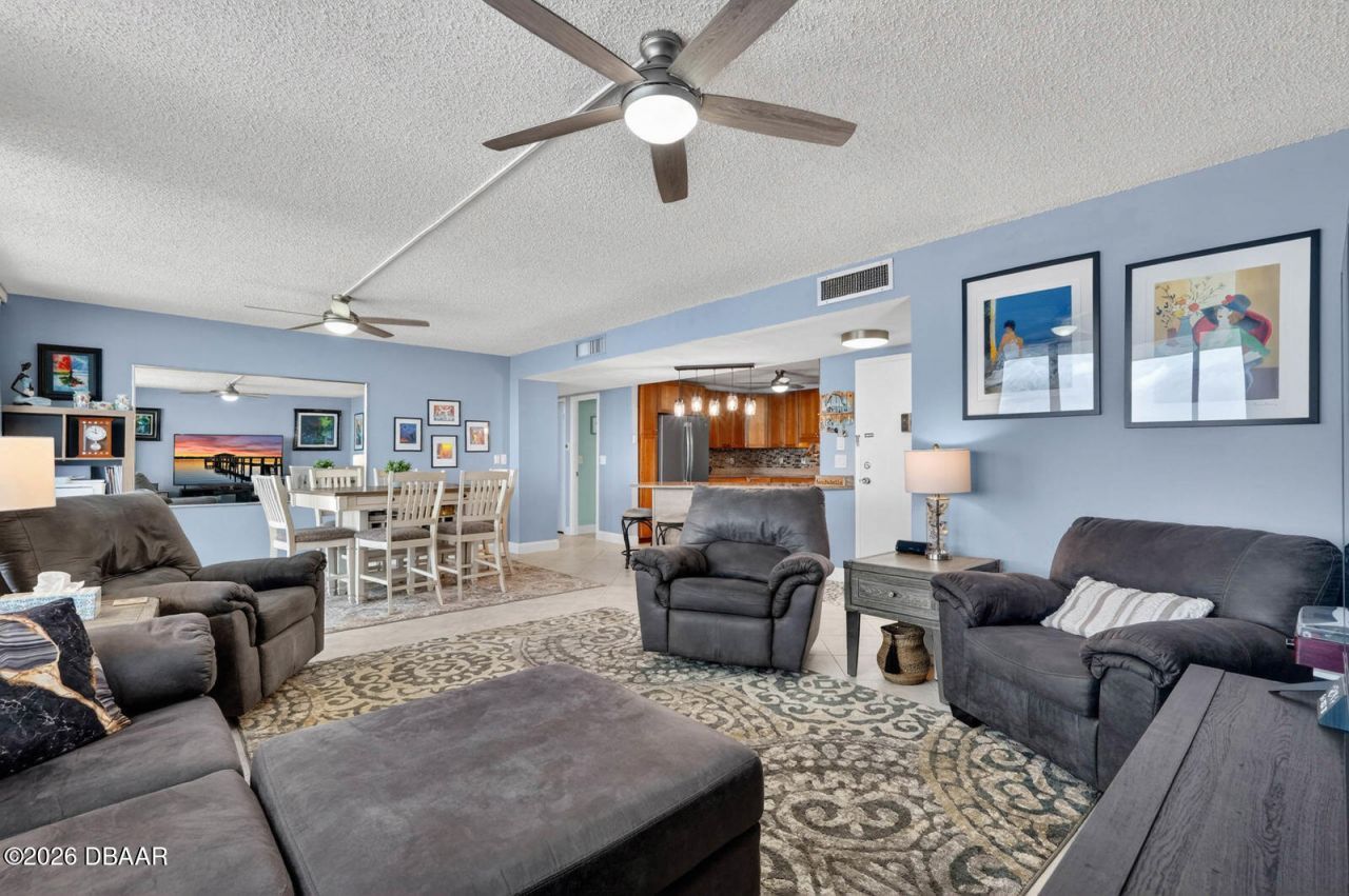 2828 N Atlantic Avenue, Unit 1804, Daytona Beach, FL 32118 Photo