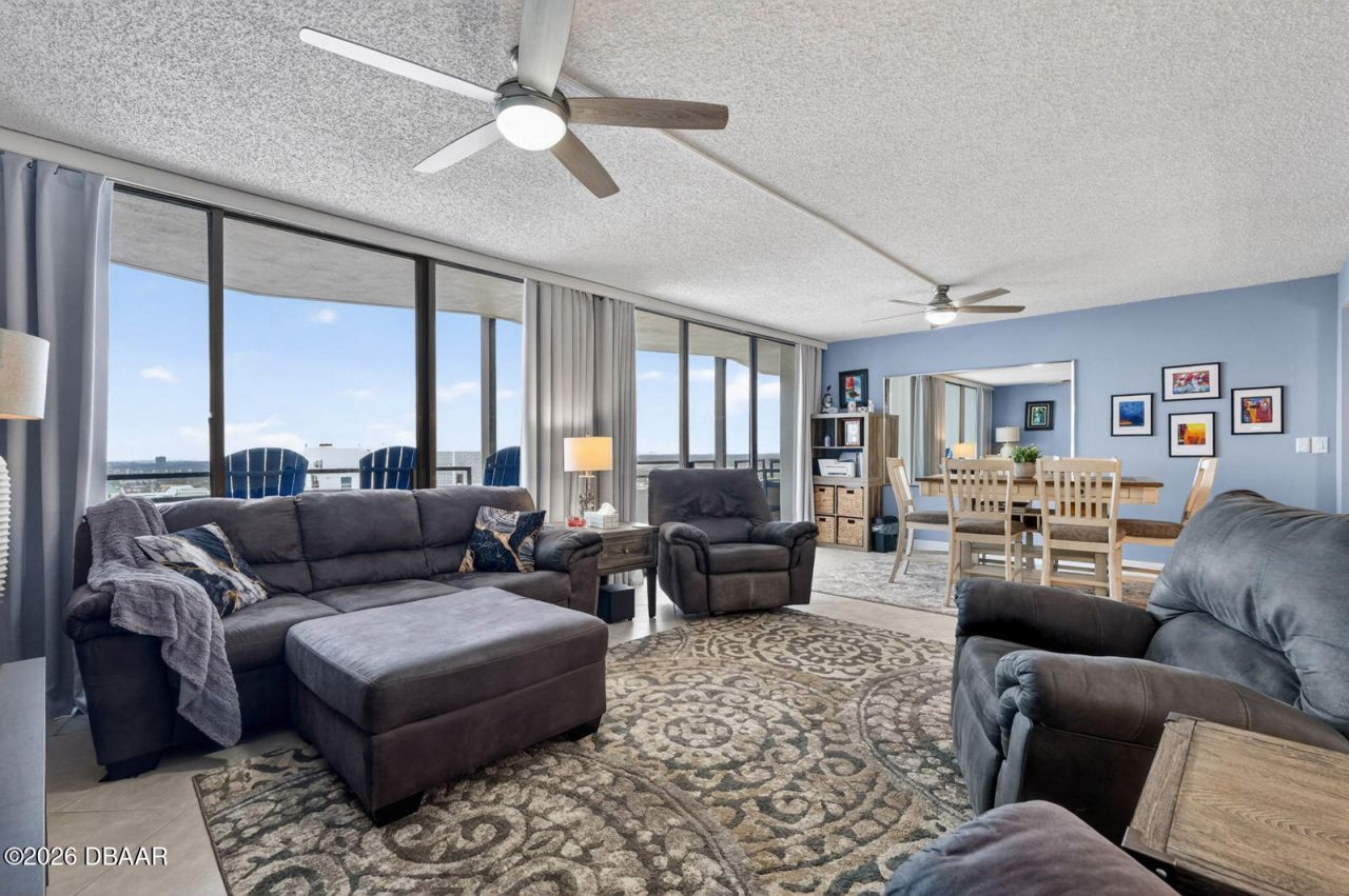2828 N Atlantic Avenue, Unit 1804, Daytona Beach, FL 32118 Photo
