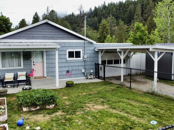 306 N Third St , Osburn, ID 83849