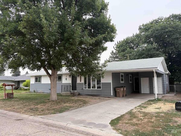 1331 Vista Drive, Emmett, ID 83617