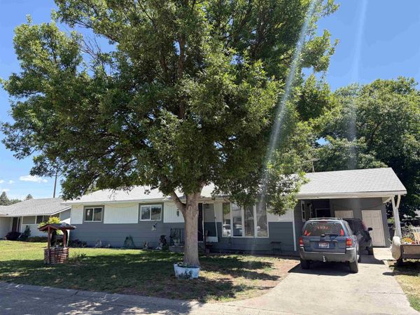 1331 Vista Drive, Emmett, ID 83617