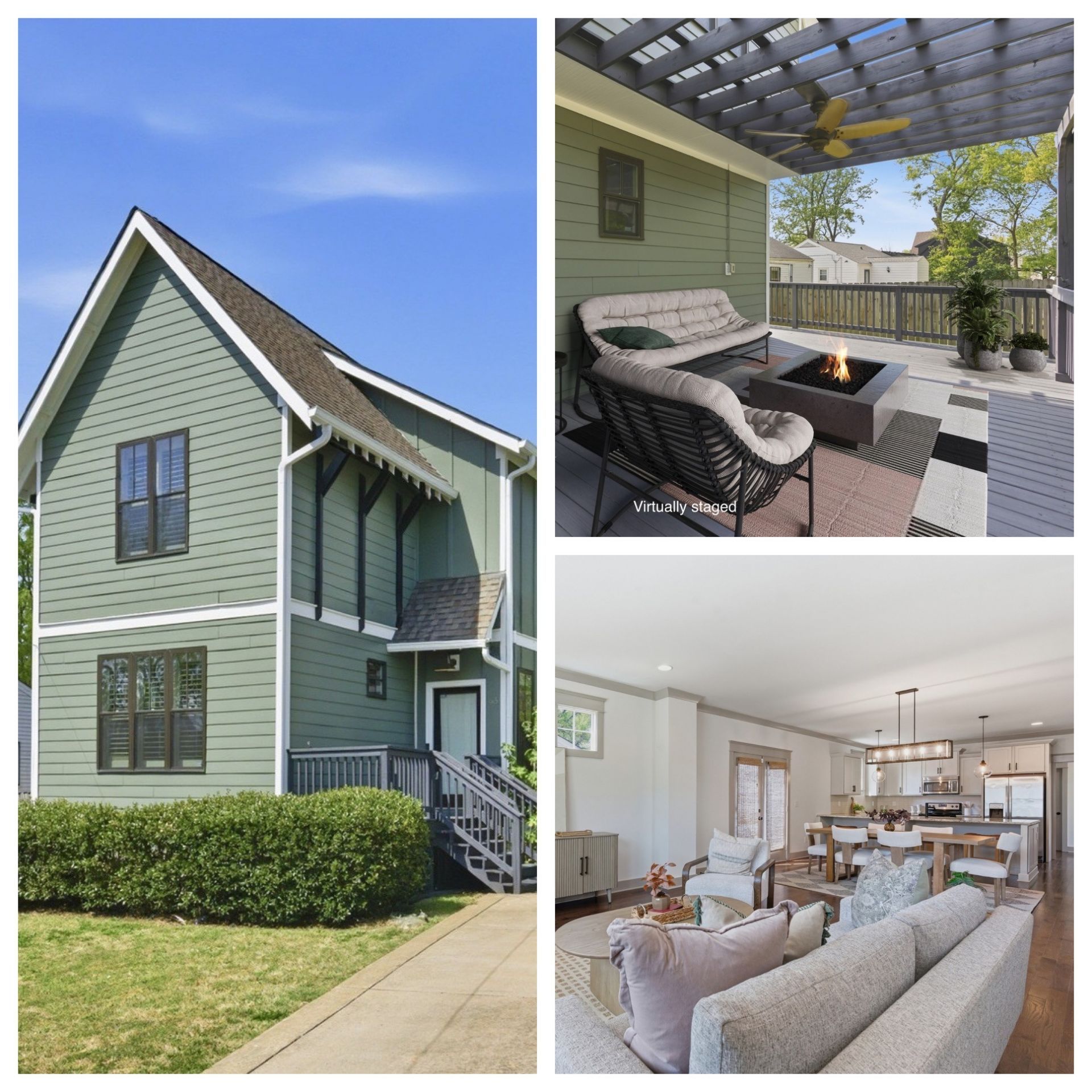 65 Creighton Ave, Nashville, TN 37206 Main Photo