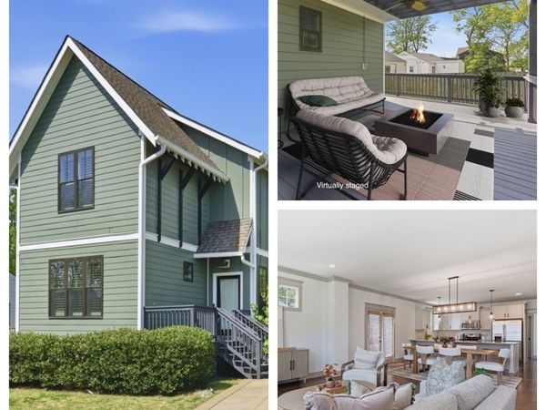 65 Creighton Ave, Nashville, TN 37206
