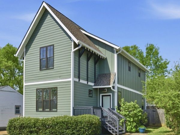 65 Creighton Ave , Nashville, TN 37206