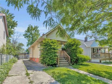 13019 Gilmore Avenue, Cleveland, OH 44135