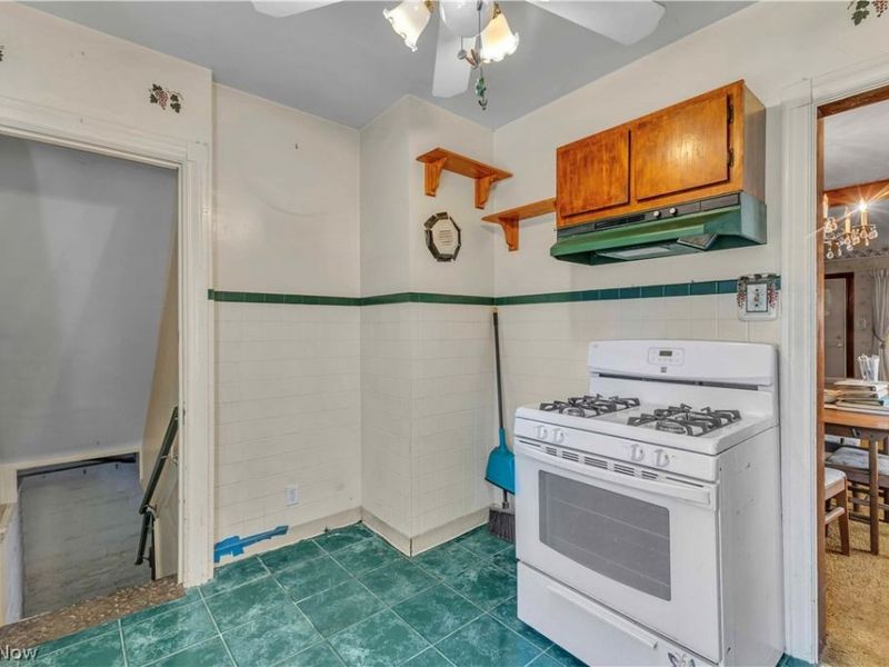 13019 Gilmore Avenue , Cleveland, OH 44135 Photo 10