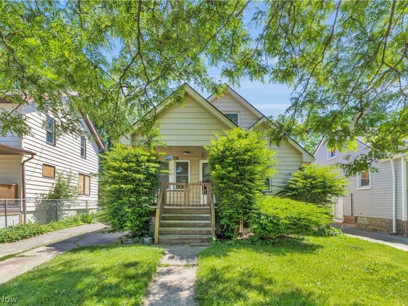 13019 Gilmore Avenue , Cleveland, OH 44135 Photo 2