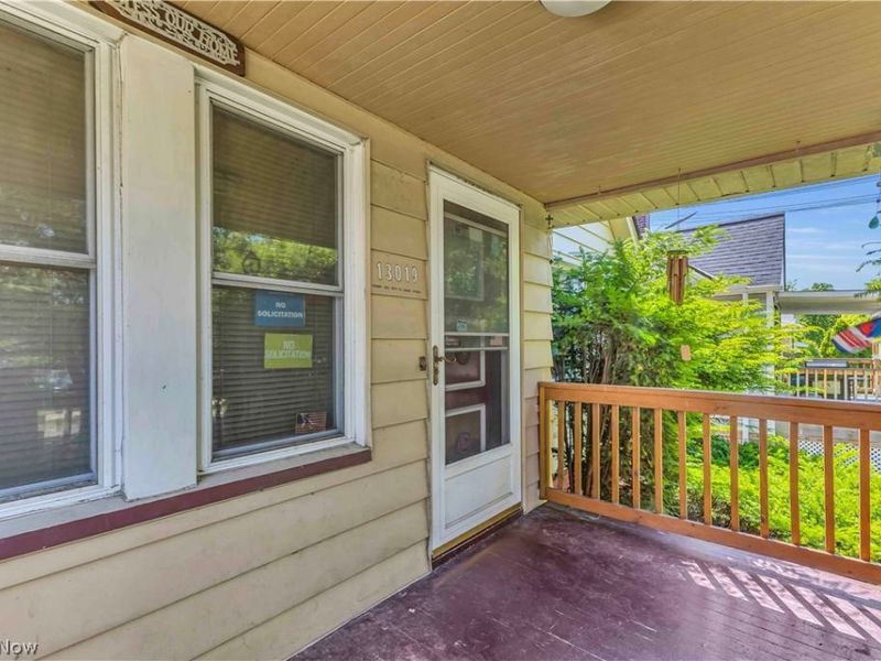 13019 Gilmore Avenue , Cleveland, OH 44135 Photo 3