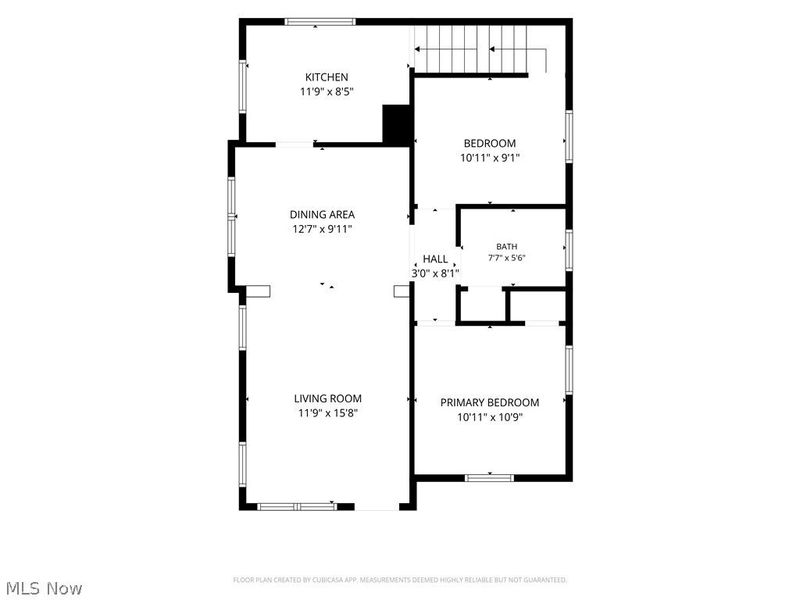 13019 Gilmore Avenue , Cleveland, OH 44135 Photo 31