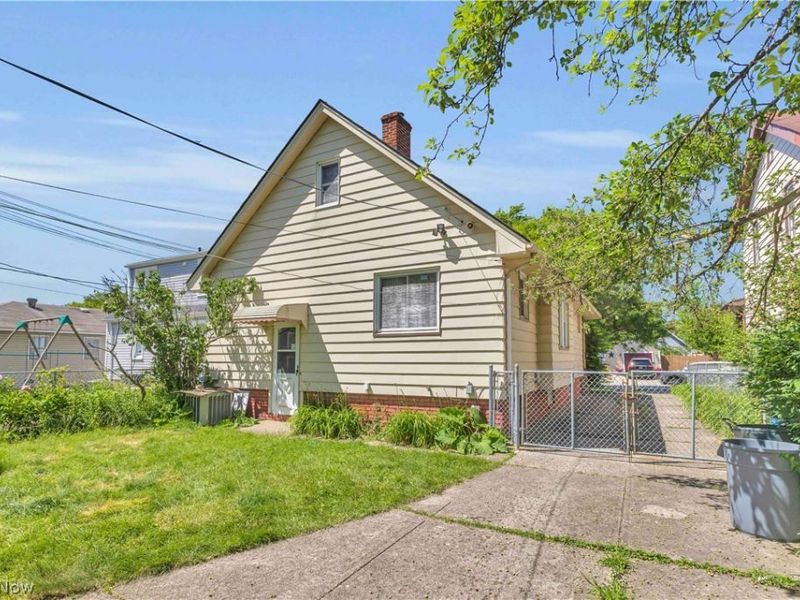 13019 Gilmore Avenue , Cleveland, OH 44135 Photo 4