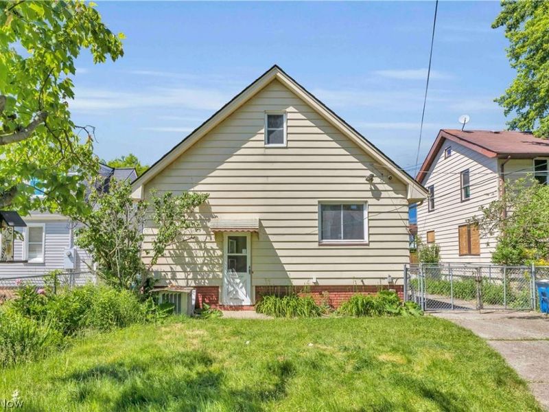 13019 Gilmore Avenue , Cleveland, OH 44135 Photo 5