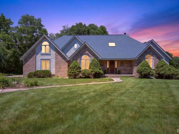 30 Adina Court, Lafayette, IN 47905