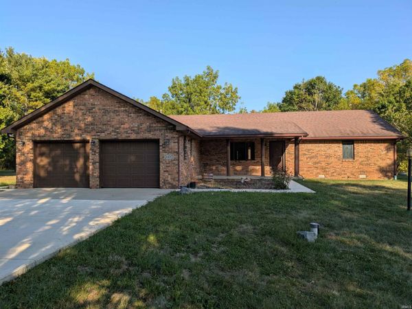 4400 S 50 E, Kokomo, IN 46902