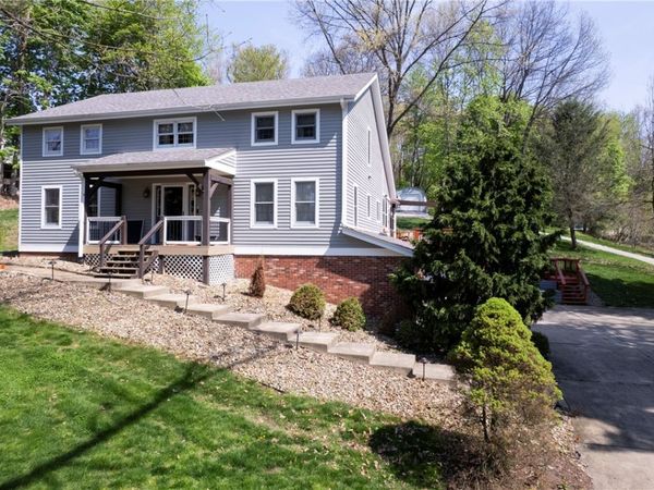 166 Wheatland Rd, Wexford, PA 15090
