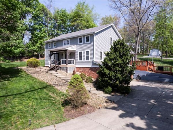 166 Wheatland Rd , Wexford, PA 15090